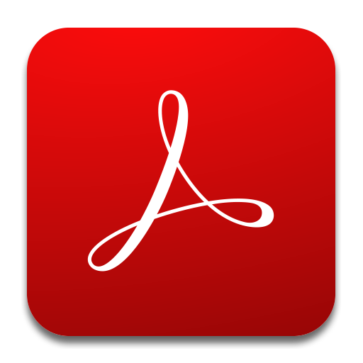 Acrobat Reader