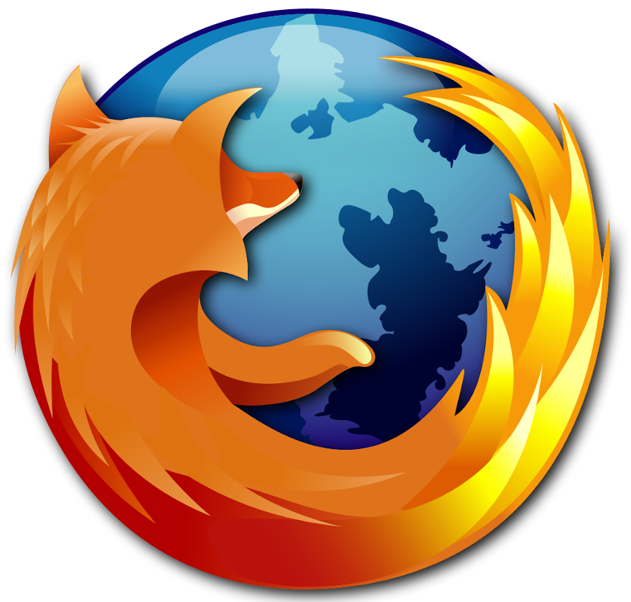 Mozilla Firefox